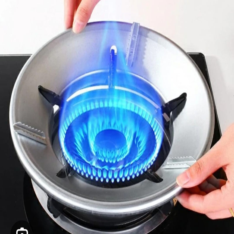 Gas Stove Cove