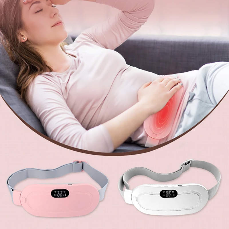 Period pain relife