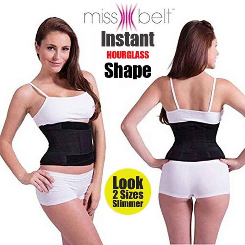 Miss Belt (free size)