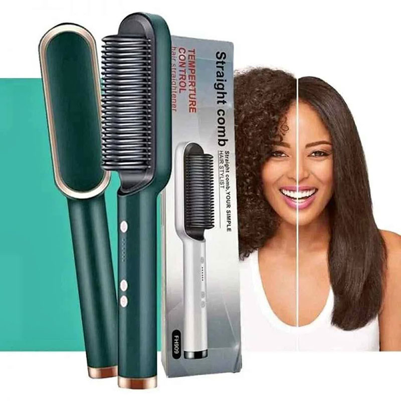 Hair Straight Comb