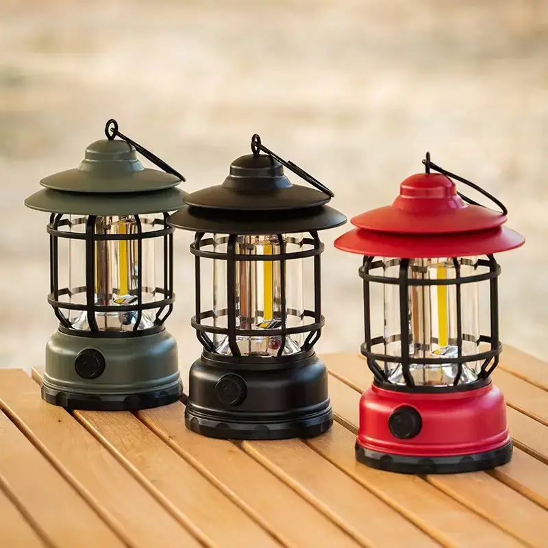 Campaign Light