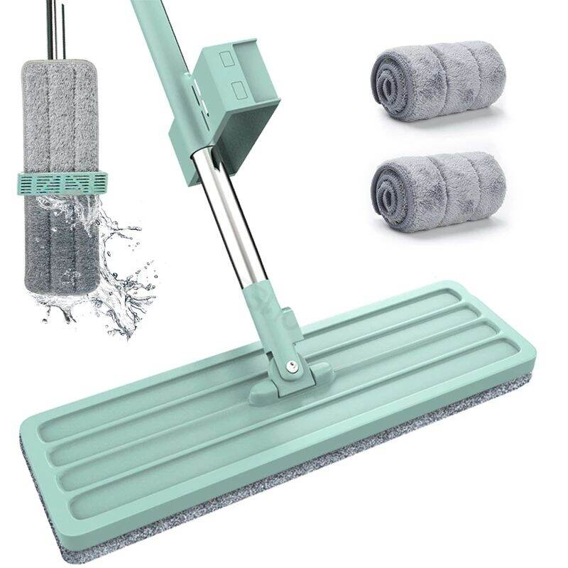 Flat Floor Mop